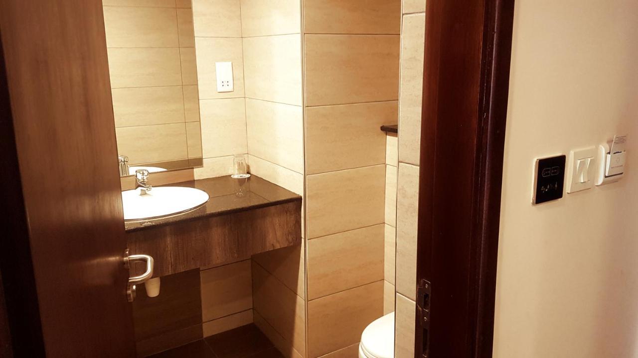 Merica Hotel ナクル エクステリア 写真