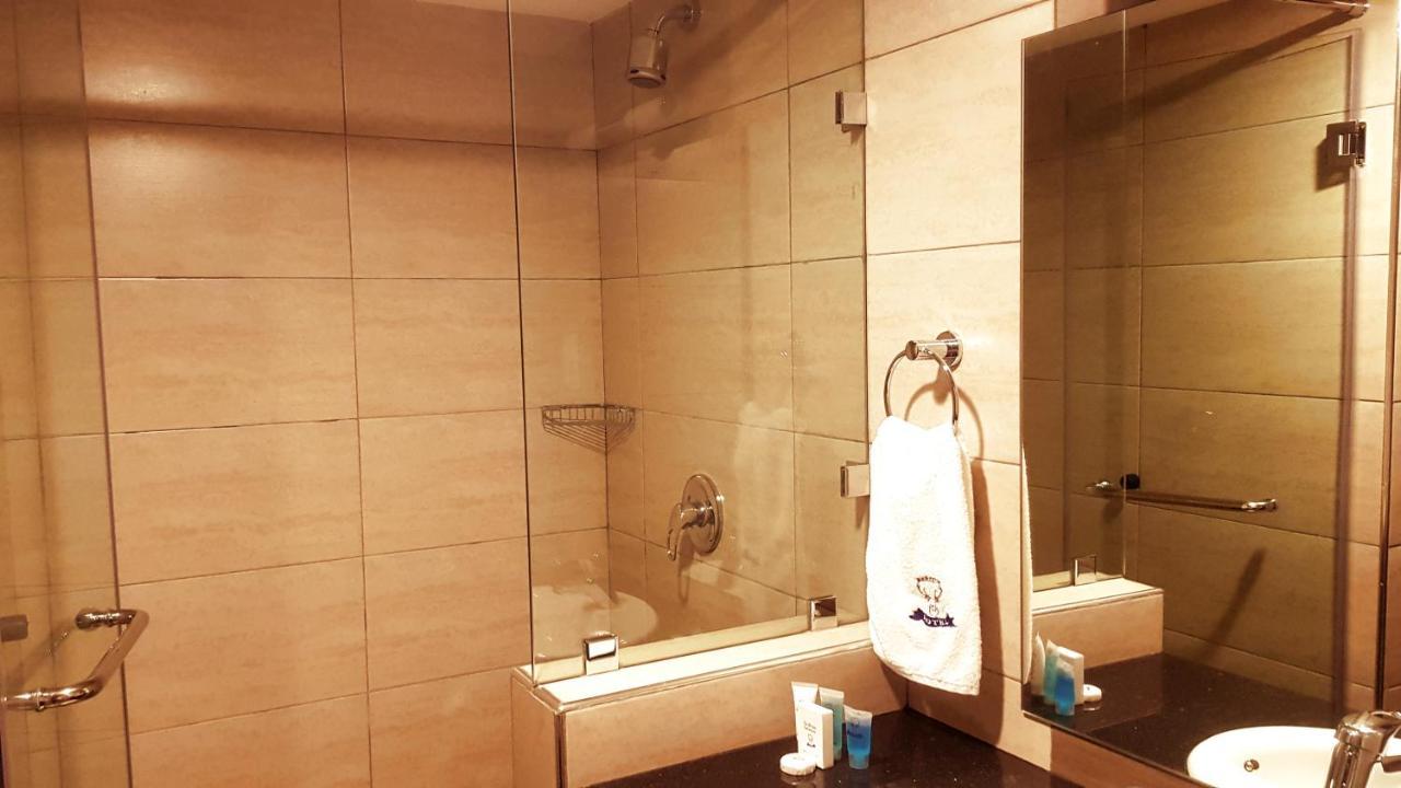 Merica Hotel ナクル エクステリア 写真