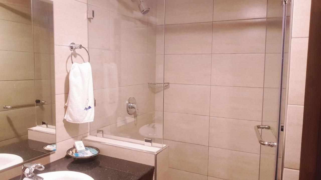 Merica Hotel ナクル エクステリア 写真