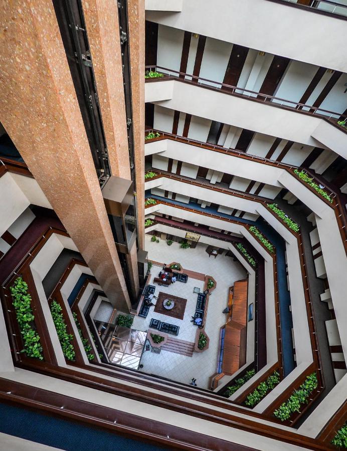 Merica Hotel ナクル エクステリア 写真